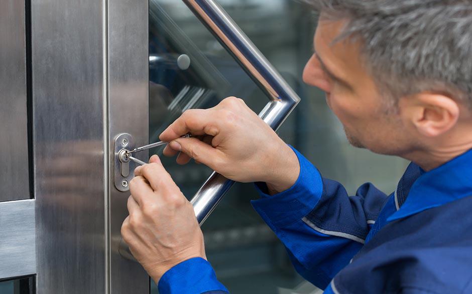 professionnel serrure porte blindee Marseille 6