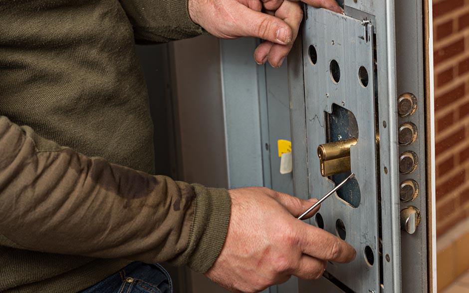 changer de serrure de porte Itteville