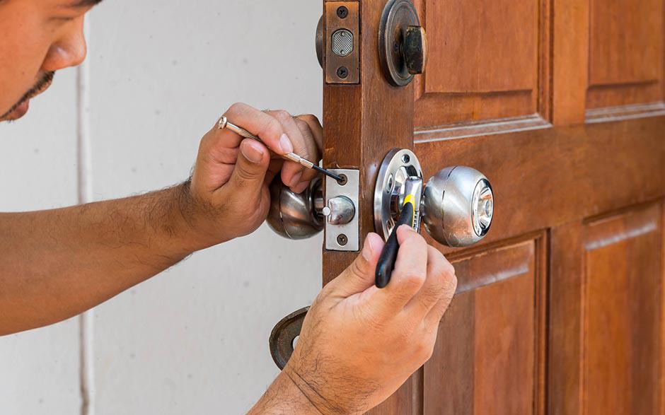contacter un serrurier Marseille